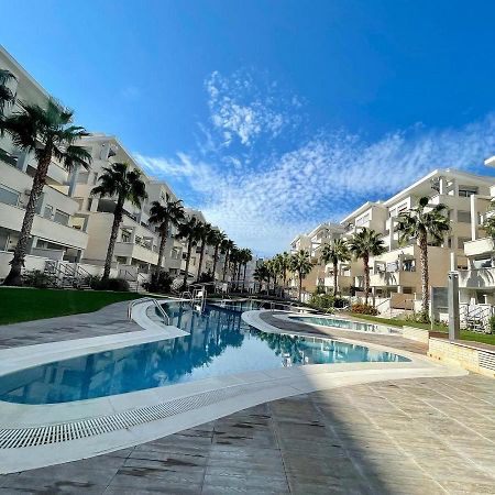 Sea View Penthouse Denia, Elegance 아파트 외부 사진