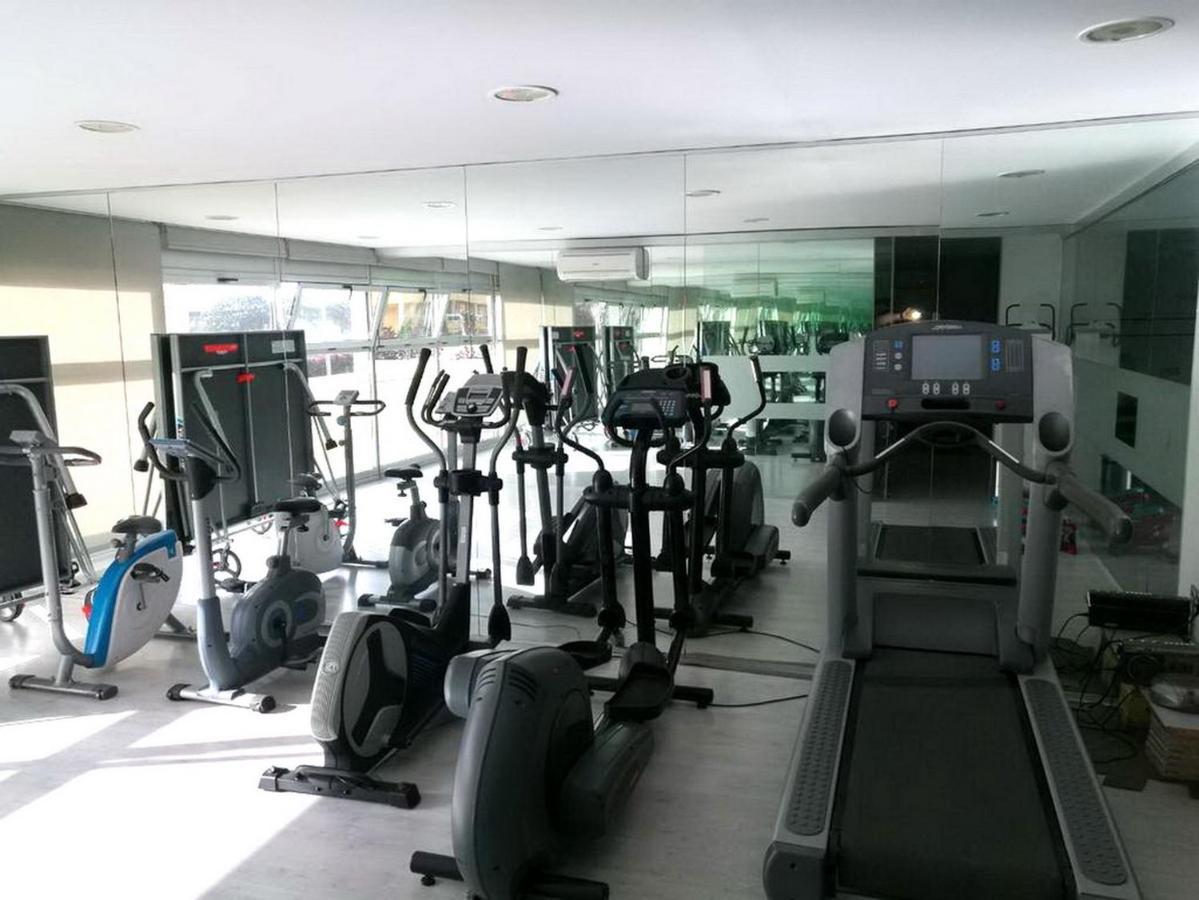 Sea View Penthouse Denia, Elegance 아파트 외부 사진