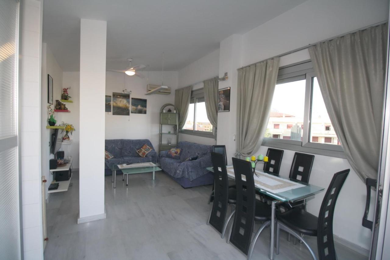 Sea View Penthouse Denia, Elegance 아파트 외부 사진