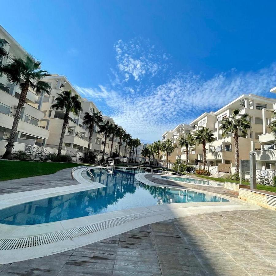 Sea View Penthouse Denia, Elegance 아파트 외부 사진
