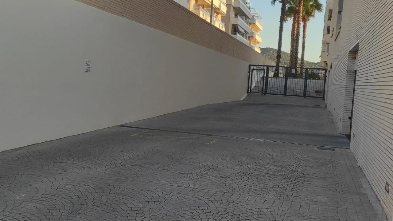 Sea View Penthouse Denia, Elegance 아파트 외부 사진