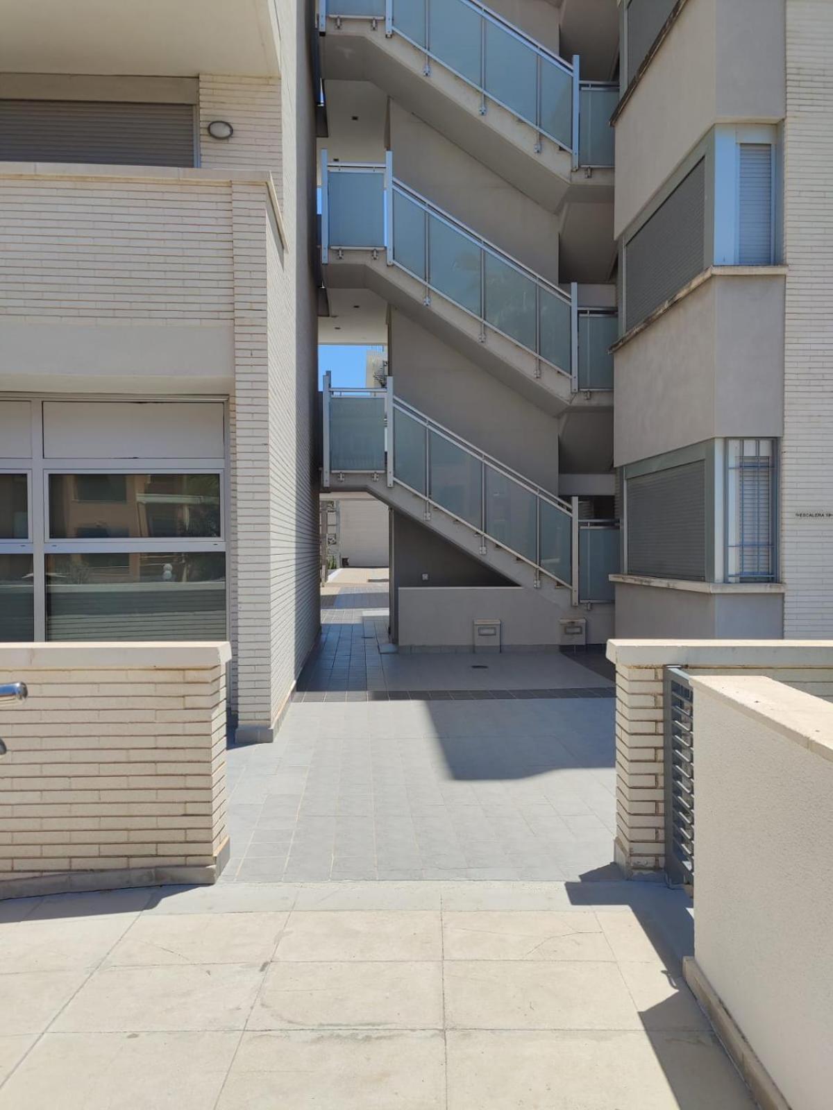 Sea View Penthouse Denia, Elegance 아파트 외부 사진