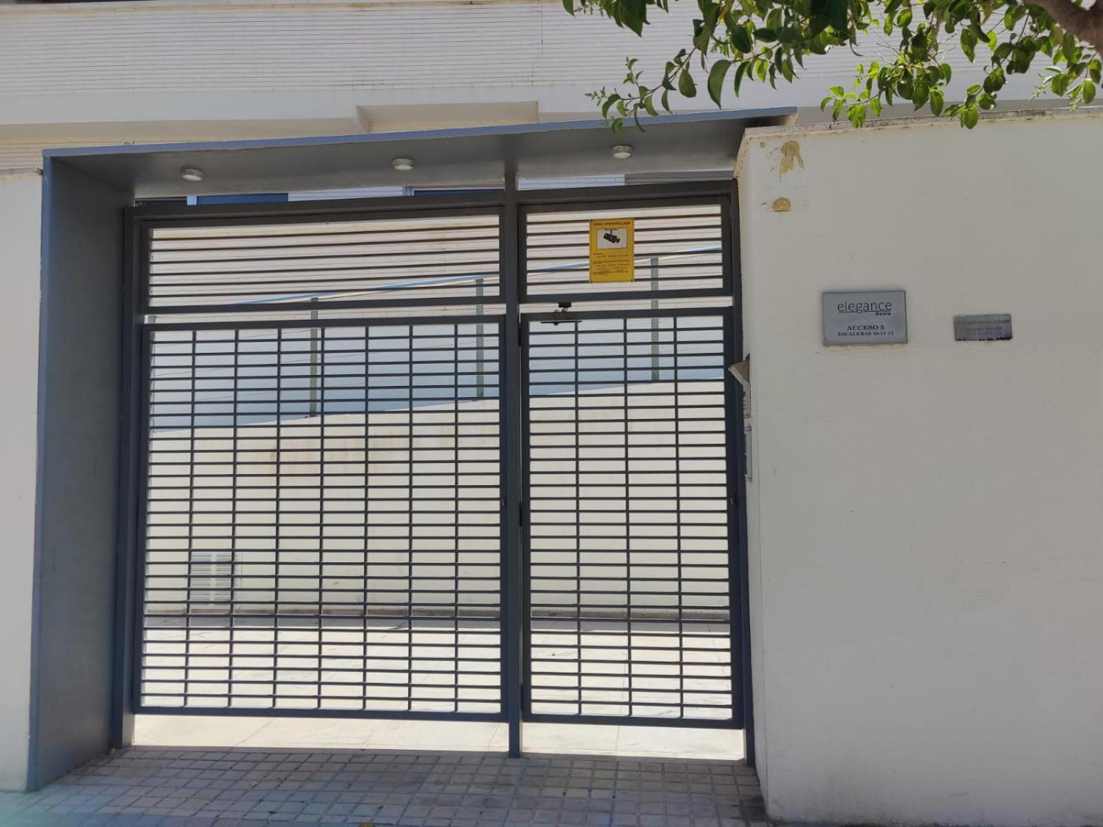 Sea View Penthouse Denia, Elegance 아파트 외부 사진