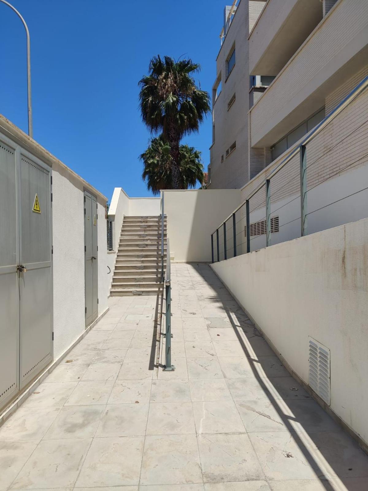 Sea View Penthouse Denia, Elegance 아파트 외부 사진