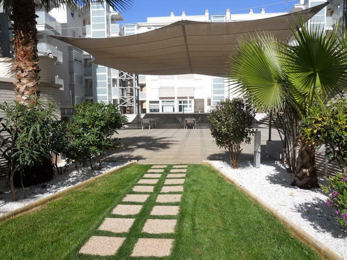Sea View Penthouse Denia, Elegance 아파트 외부 사진