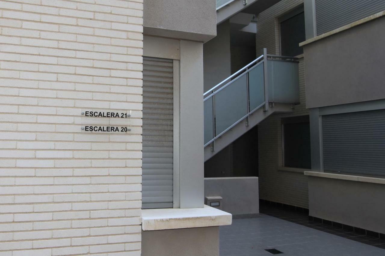 Sea View Penthouse Denia, Elegance 아파트 외부 사진